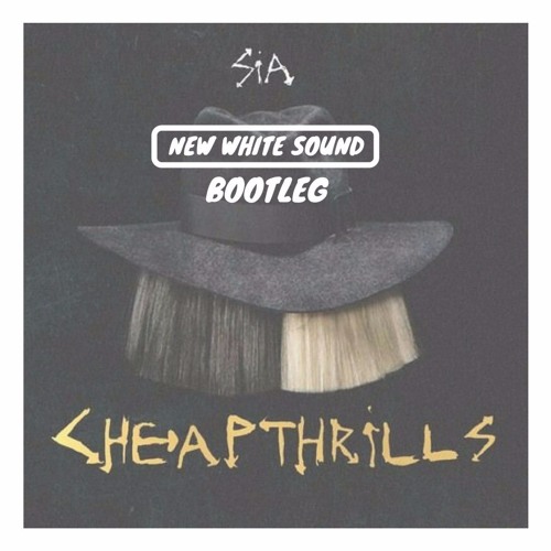 Stream Sia Cheap Thrills Ft Sean Paul New White Sounds (FREE DOWNLOAD) by  Dj Turres | Listen online for free on SoundCloud