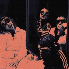 The Airplane - Heart Of Glass (Blondie Cover) Feat Penny & Jérémy Savry (Jean Jean)