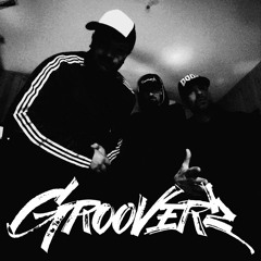 Grooverz - Realtà E Leggenda - 05 - Una Triste Realtà - scratch Dj Lato