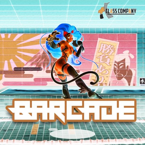 Barcade New High Score *Prod By JVST X* FREE DL