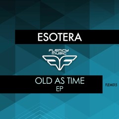 Old As Time (Original Mix)