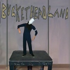 Thorne Room | Buckethead