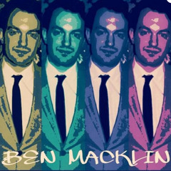 Ben Macklin - NDYD Exclusive Mix