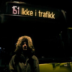 151 RYKKINN (Feat. Ruter)