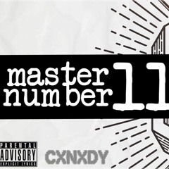 master number 11 | Heavy 808 Trap Beat | Prod. CXNXDY