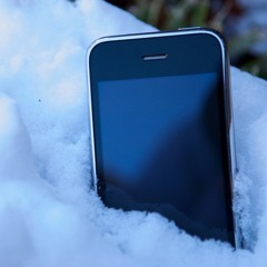 Winter 2017 Playlist