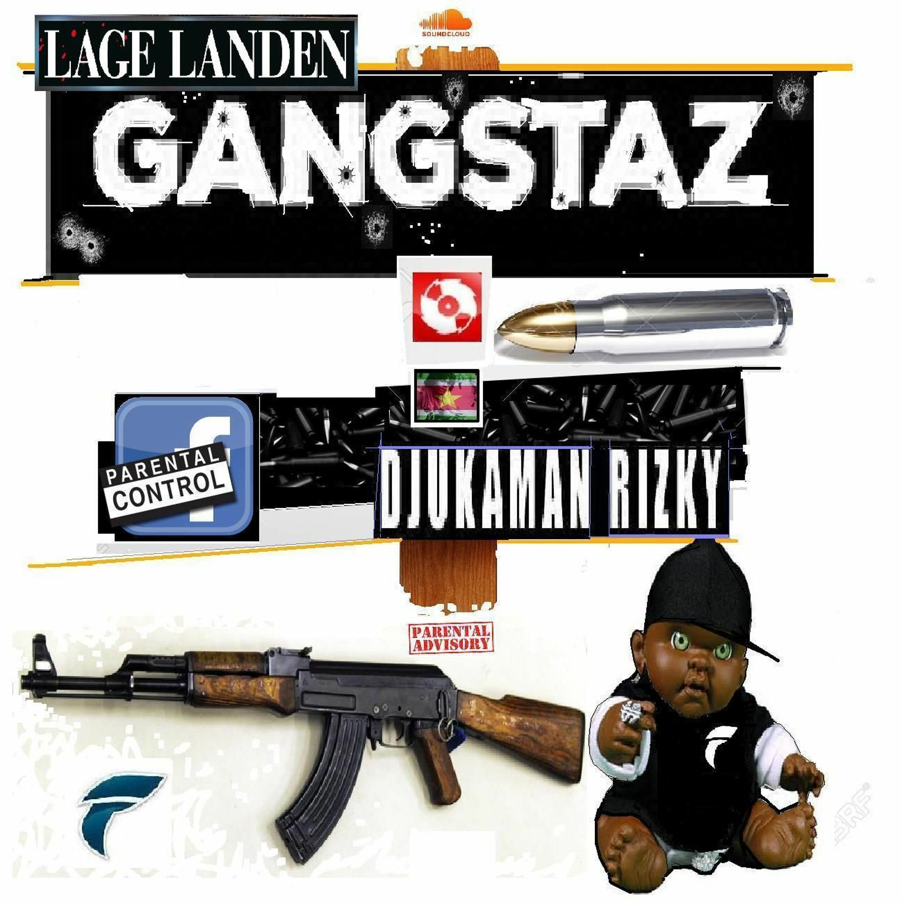 DjukaMan Rizky