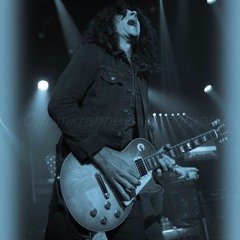 Quick Les Paul/Suhr SRL/Marshall-Friedman Clip