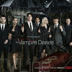 Michael Malarkey - Scars (TVD S8E8)