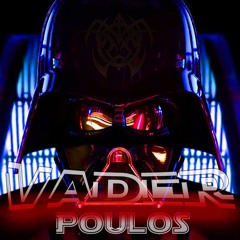 Vader - Poulos *Star Wars Theme*(Sandstorm EP) [BEATFREAK'Z Records]