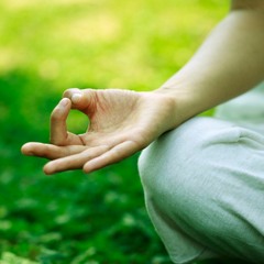 Loving God Part 1 (Guided Meditation)