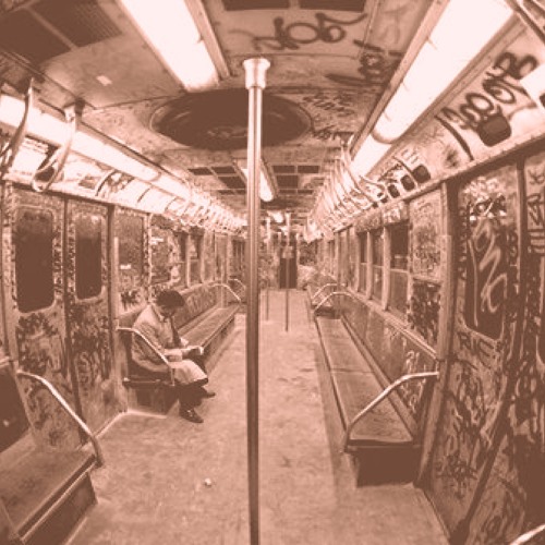 From disco with cuts (707 Mix)