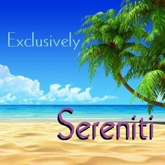 Exclusively - Sereniti (Kritical Mix)