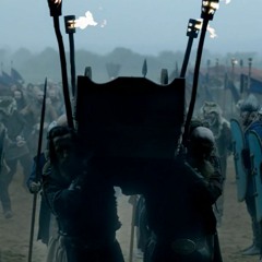 ragnar lothbrok: He Is Dead