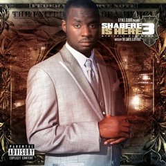 Drowning (Feat. Sequence) [Prod. By Spook Da Monster]