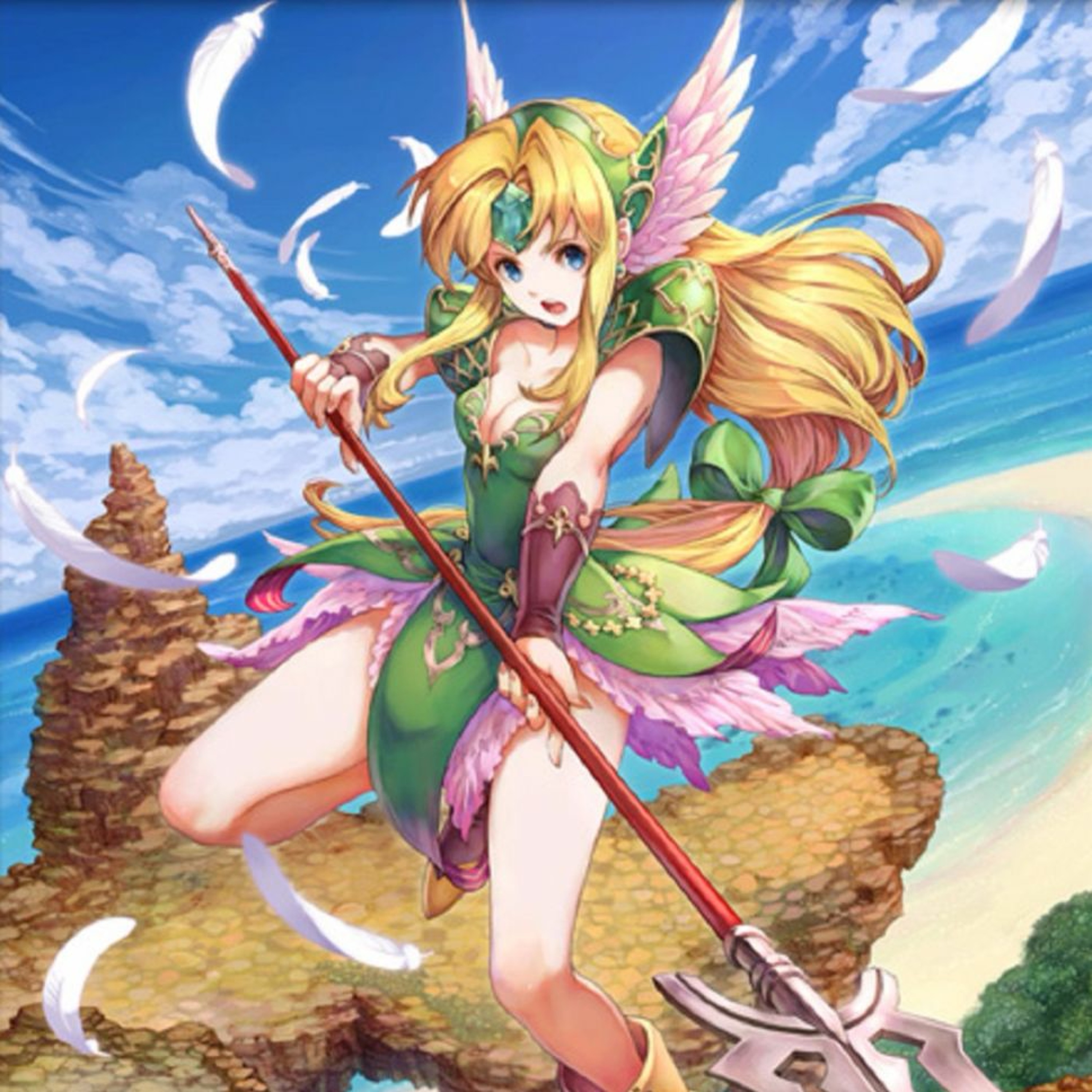 Magic Machine Zero episode artwork