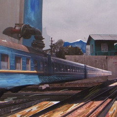 Quelle Que Soit La Gare - MOAbdART