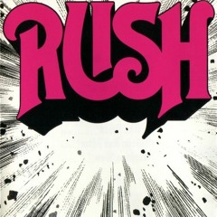It's A Rush Thing With Chris Bauer On Drums