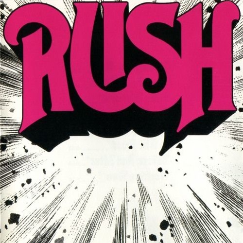 It's A Rush Thing With Chris Bauer On Drums