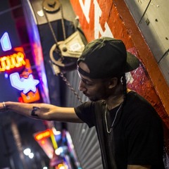 Drake Know Yourself (remix)by GainesFM