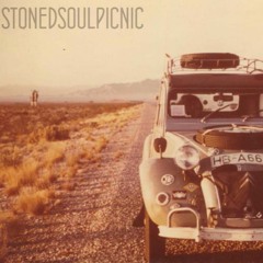 Folge #27 / Stoned Soul Picnic
