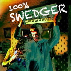 CHR Guest Mix #5 - 100% Swedger