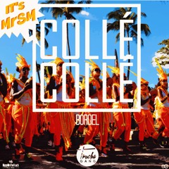 MrSM - Collé Collé (bordel) - [TRUCHAGANG]