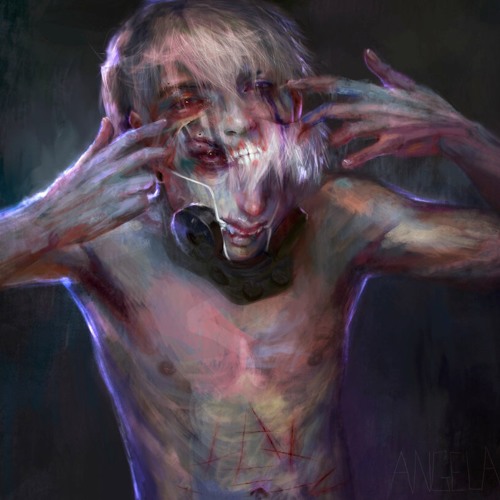 Nightcore- Falling in Reverse- Brother