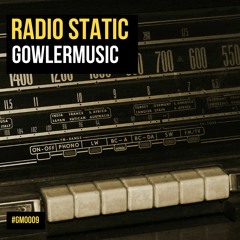 Radio Static #GM0009 Preview