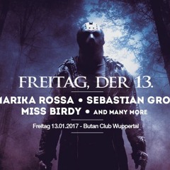 Miss Birdy@SoundofButan