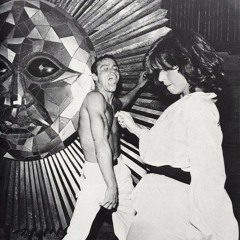 Cockwhore & Macho - One Night Love Affair Mix