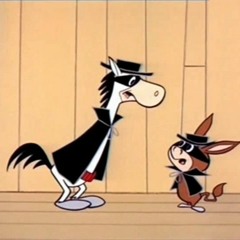 QuickDraw - Twanny2Times x Lordan Punk