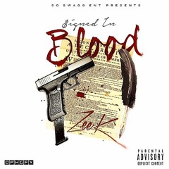 ZEEK FT SPENCE (DRUGZ MONEY GUNZ)