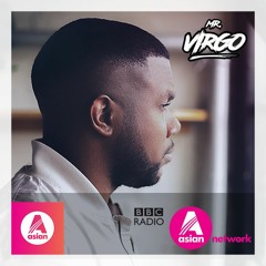 Mr Virgo BBC Mix 2017