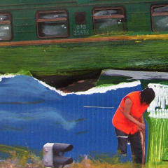 Bêlements Aux Rayons Réflechis - MOAbdART