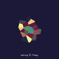 MANNY AND TIMMY - SUMMER COLOURS