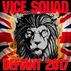 Defiant 2017 Mix
