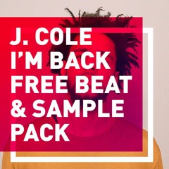 Download Free J. Cole Type Beat - Free Hip Hop Beat