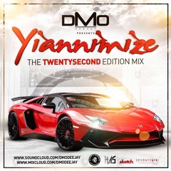 @DMODeejay - #YiannimizeMix22