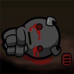 Binding of Isaac Afterlife - Main Menu Theme