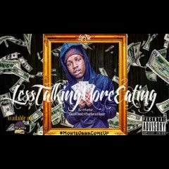 LorTae - all of my niggas