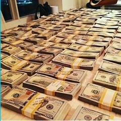 تمرين قوي وفعال لتحرير المعيقات المالية