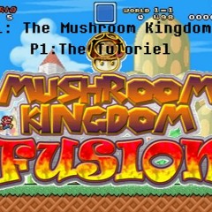 Let's Play MKFusion Part 1 - 1 (Commentary)