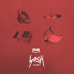 Frazah & WayvD - Reach [Yosh Records]