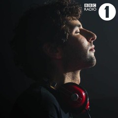 Lane 8 - After Hours Mix @ BBC Radio 1