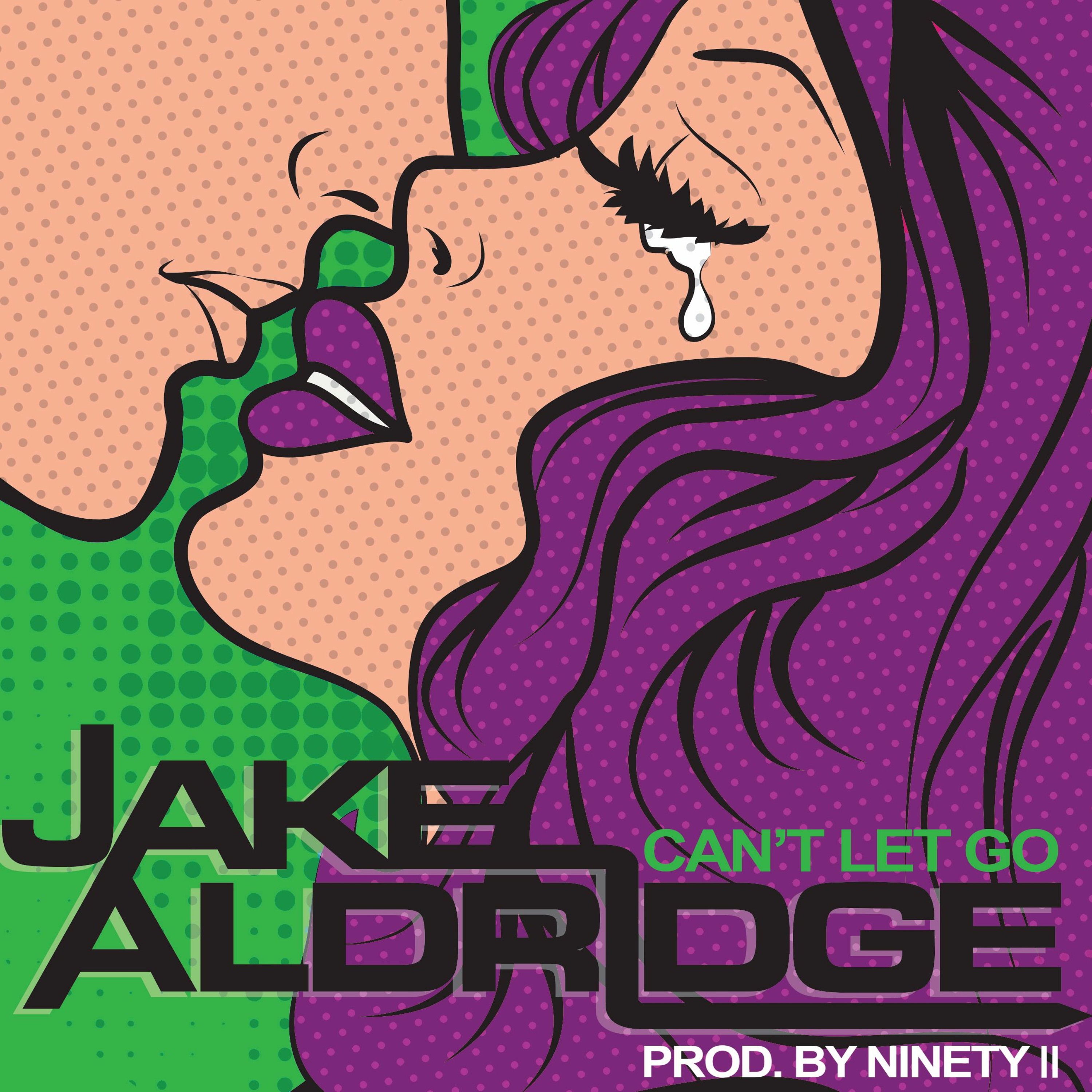 Jake Aldridge