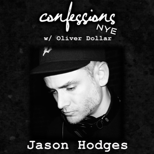 NYE 2017 DETROIT JASON HODGES CONFESSIONS