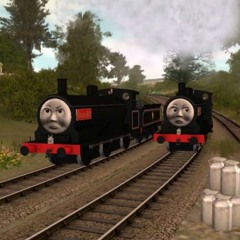 Donald & Douglas' Theme S20