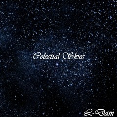 Celestial Skies V3 [Prod. by B.YOUNG]