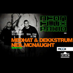 Neon Flux Radio 010 Guestmix